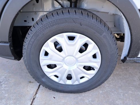 New 2026 Ford Transit 250 Low Roof w/ Exterior Upgrade Package image 16