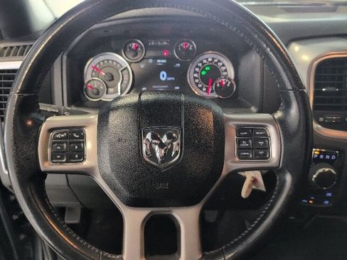 Used 2022 RAM 1500 Classic Warlock image 15