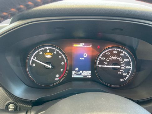 Certified 2022 Subaru Forester Wilderness image 13