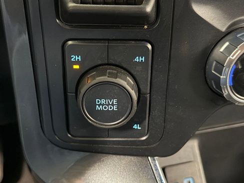 Used 2023 Ford F150 XLT w/ Equipment Group 302A High image 26