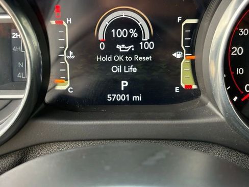 Used 2021 Jeep Gladiator Mojave w/ Trailer Tow Package image 11