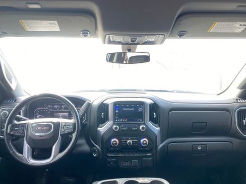 Used 2019 GMC Sierra 1500 SLE image 16