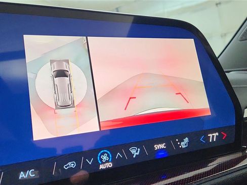 New 2026 Chevrolet Traverse Z71 w/ Enhanced Driving Package image 39