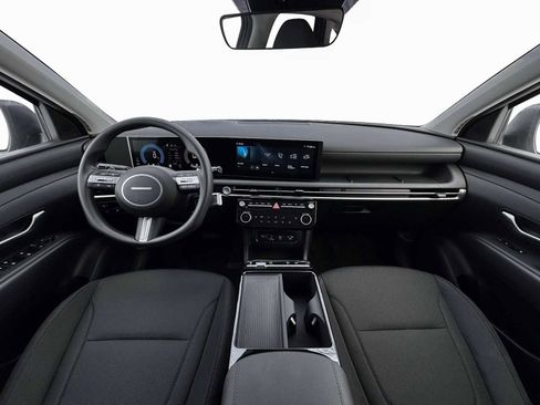 New 2026 Hyundai Tucson SEL AWD/4WD image 13