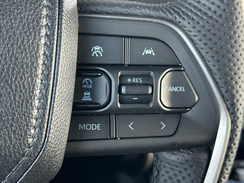 New 2026 Toyota Tacoma TRD Off-Road image 28