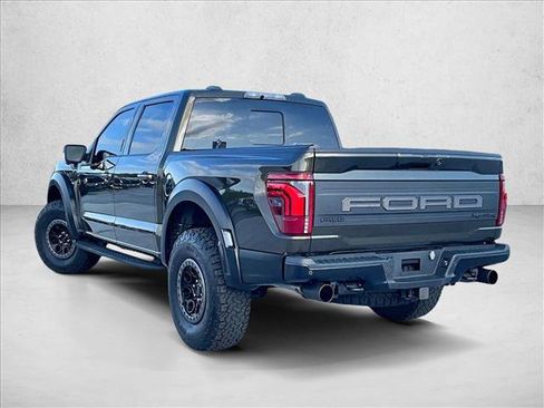 Used 2024 Ford F150 Raptor image 13