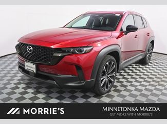 New 2026 MAZDA CX-50 AWD 2.5 S w/ Cargo Package video 1