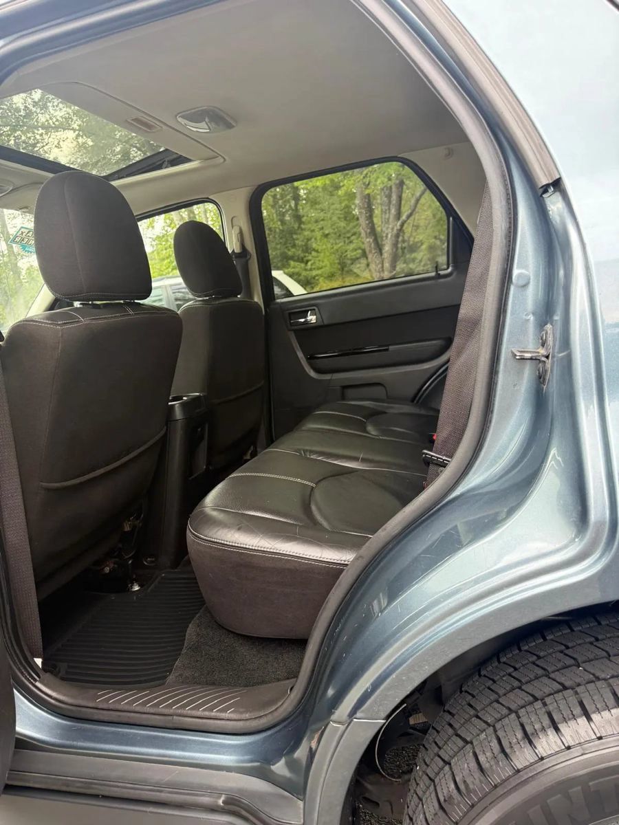 Used 2011 MAZDA Tribute s Grand Touring AWD/4WD image 21