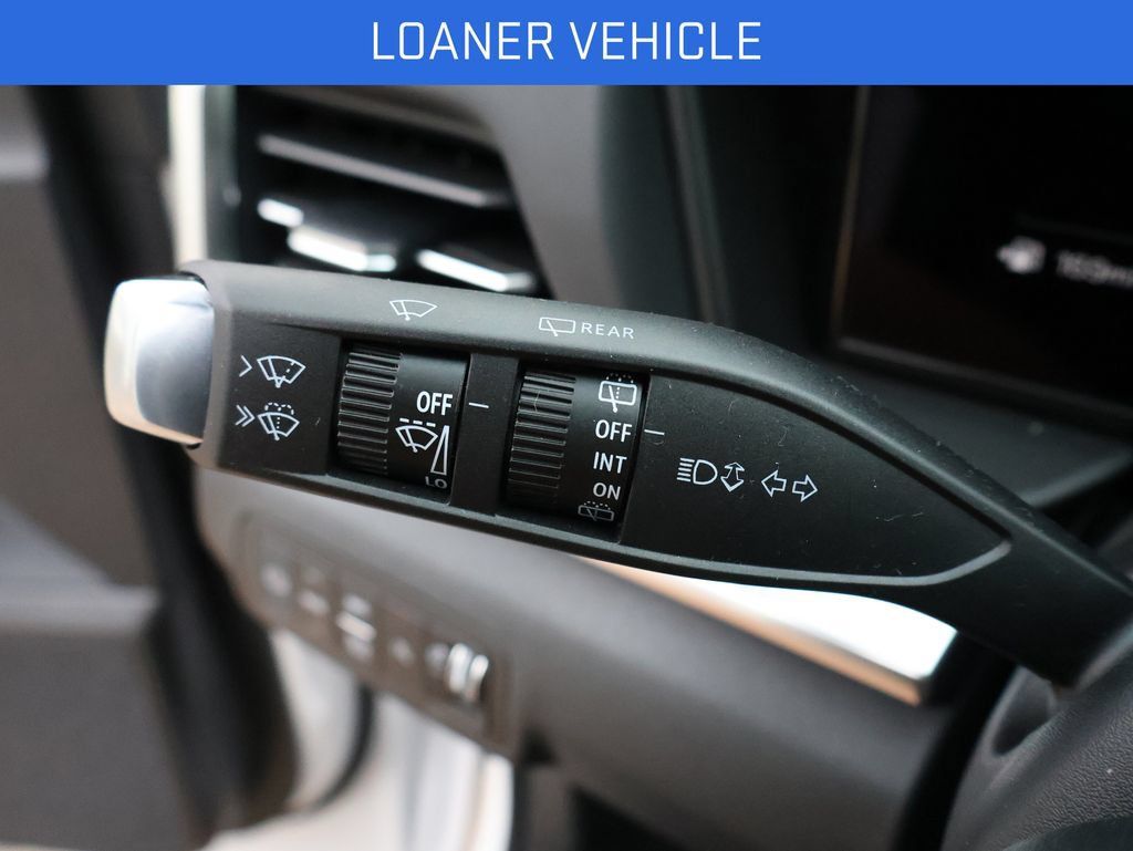 New 2027 GMC Terrain Elevation AWD/4WD image 36