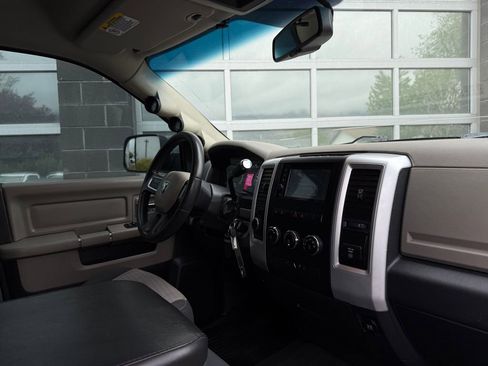 Used 2011 RAM 3500 SLT w/ Protection Group AWD/4WD image 18