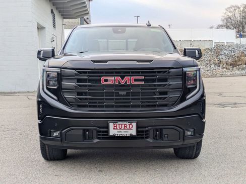 New 2026 GMC Sierra 1500 Elevation w/ Elevation Premium Package image 9