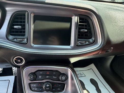 Used 2016 Dodge Challenger R/T Plus RWD image 11