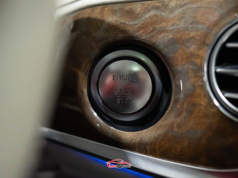 Used 2015 Mercedes-Benz S 550 Sedan image 33