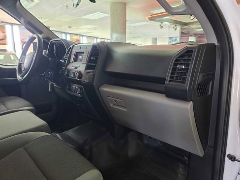 Used 2019 Ford F150 XL w/ Equipment Group 101A Mid image 14