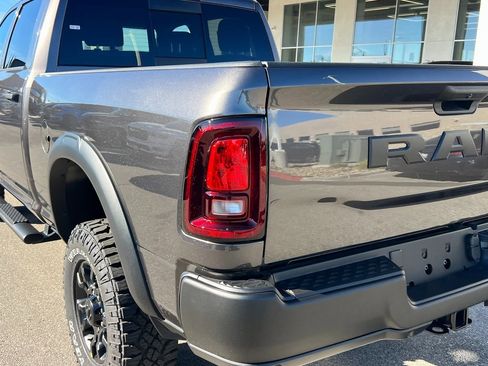 New 2026 RAM 2500 Tradesman image 18