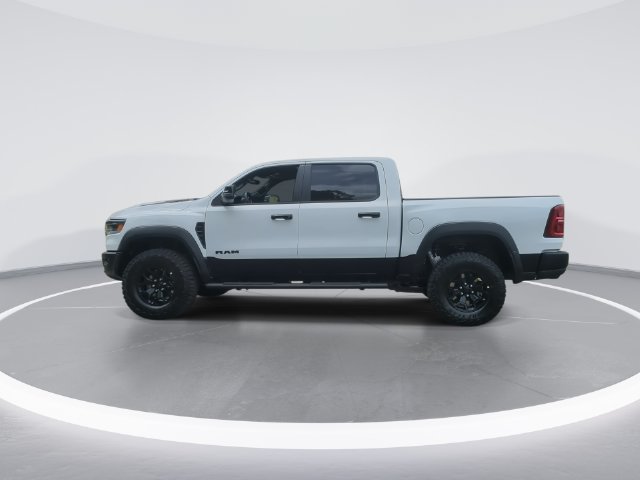 New 2026 RAM 1500 RHO AWD/4WD image 5