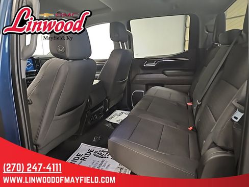 Used 2023 Chevrolet Silverado 1500 LT image 13