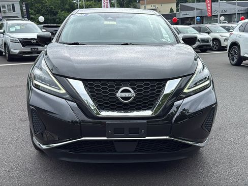Certified 2023 Nissan Murano S AWD/4WD image 2