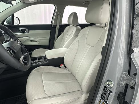 New 2026 Kia Sorento S AWD/4WD image 10