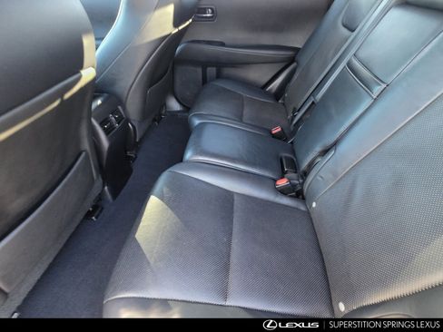 Used 2015 Lexus RX 350 AWD image 27
