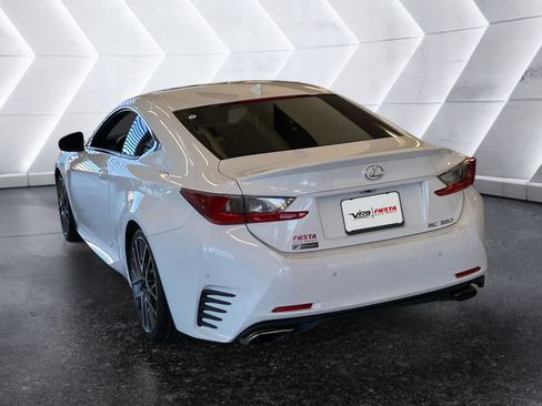Used 2018 Lexus RC 300 image 6