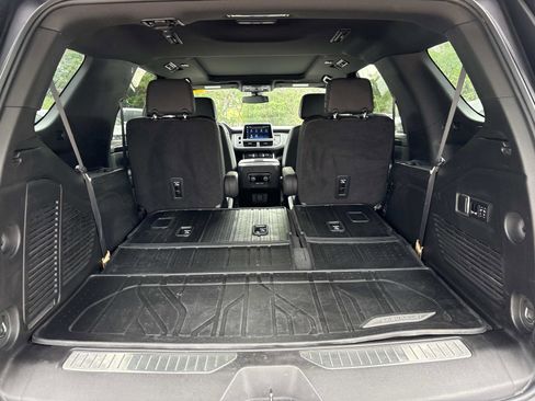 Certified 2022 Chevrolet Tahoe RST w/ Luxury Package image 33