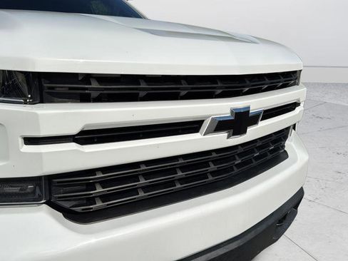Used 2019 Chevrolet Silverado 1500 RST w/ All-Star Edition image 29