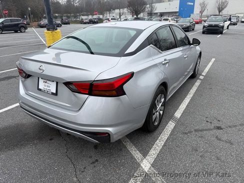Used 2020 Nissan Altima 2.5 S image 5