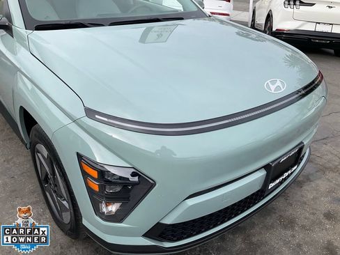 Used 2024 Hyundai Kona SEL FWD image 67
