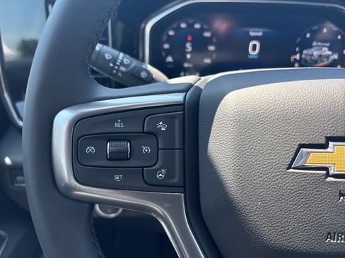 New 2026 Chevrolet Silverado 2500 LTZ w/ LTZ Premium Package AWD/4WD image 38