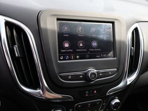 Certified 2022 Chevrolet Equinox LT FWD image 26