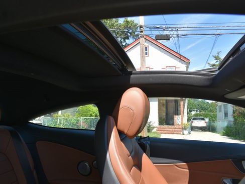 Used 2022 Mercedes-Benz C 300 C 300 image 28