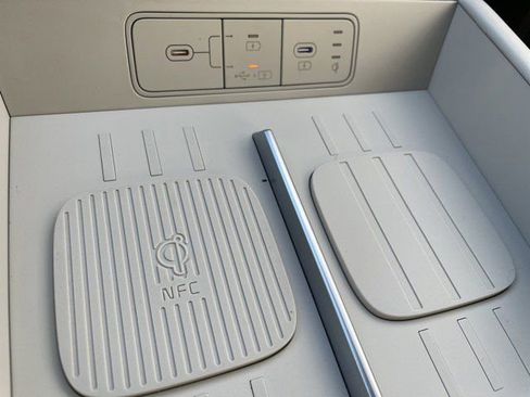 New 2026 Hyundai Santa Fe SEL image 13