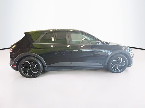 Used 2024 Hyundai Ioniq 5 SEL AWD/4WD image 10