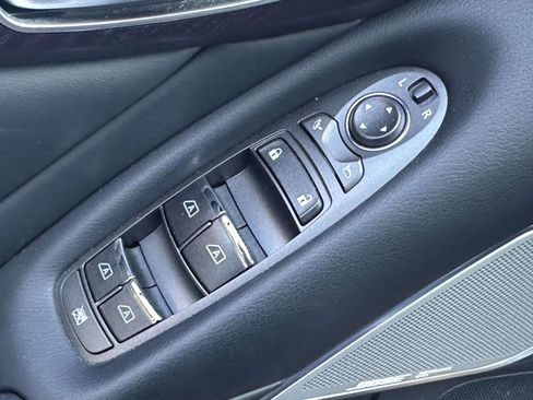 Used 2021 INFINITI Q50 Sensory w/ Cargo Package image 21