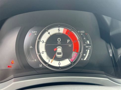 Certified 2025 Lexus IS 500 image 14