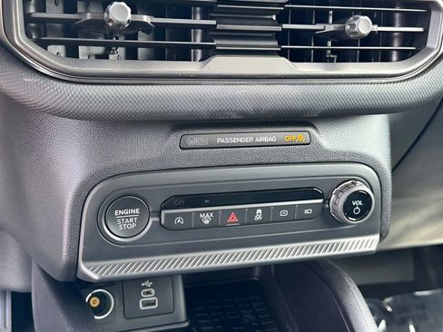 New 2025 Ford Bronco Sport Heritage image 19