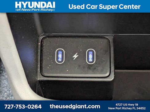 Certified 2024 Hyundai Kona SE FWD image 15