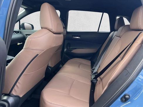 New 2026 Toyota Corolla Cross XLE image 15
