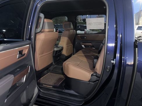 New 2026 Toyota Tundra 1794 Edition AWD/4WD image 16