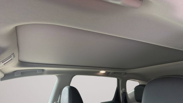 Used 2021 Nissan Murano SL AWD/4WD image 11