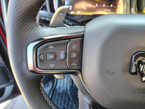 New 2026 RAM 1500 RHO AWD/4WD image 26
