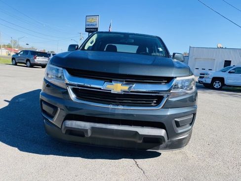Used 2018 Chevrolet Colorado LT image 6
