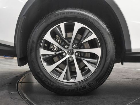 Used 2022 Lexus RX 350L Premium image 34