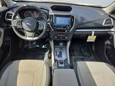 Certified 2023 Subaru Forester Premium AWD/4WD image 10