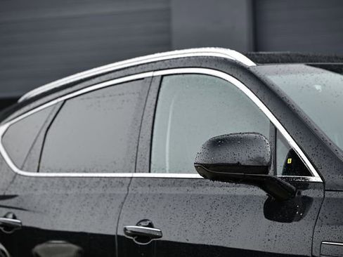 New 2026 Genesis GV80 3.5T Advanced image 3