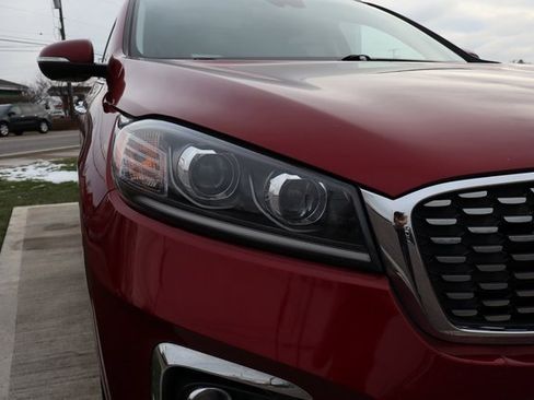 Used 2020 Kia Sorento SX image 4