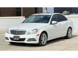 Used 2013 Mercedes-Benz C 300 Luxury image 2