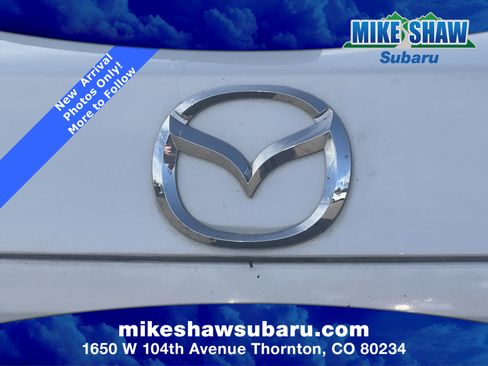 Used 2018 MAZDA MAZDA3 Touring image 7