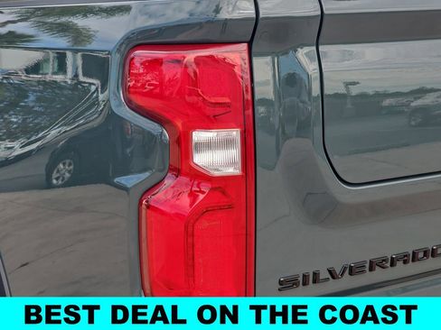 New 2026 Chevrolet Silverado 1500 ZR2 w/ Dark Appearance Package AWD/4WD image 41